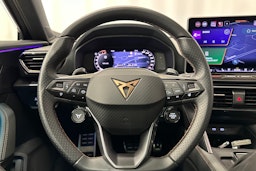 met. musta CUPRA Formentor 2025 kuva 18.