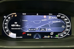 met. musta CUPRA Formentor 2025 kuva 19.