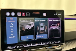 met. musta CUPRA Formentor 2025 kuva 21.