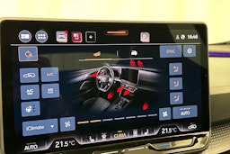 met. musta CUPRA Formentor 2025 kuva 23.