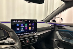 met. musta CUPRA Formentor 2025 kuva 26.