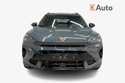 sininen CUPRA Formentor 2025 kuva 4.