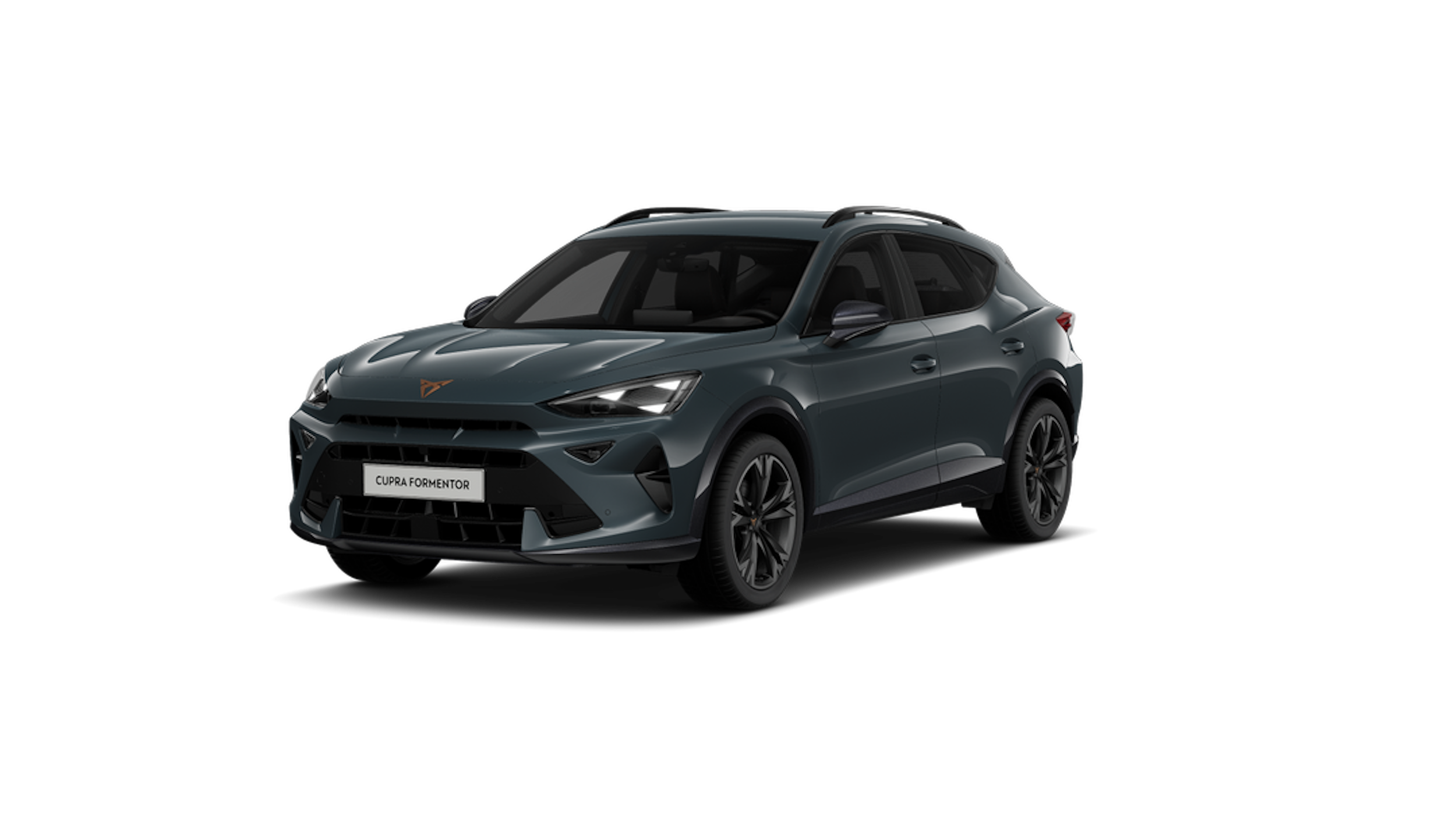 CUPRA Formentor 2026 kuva 1.