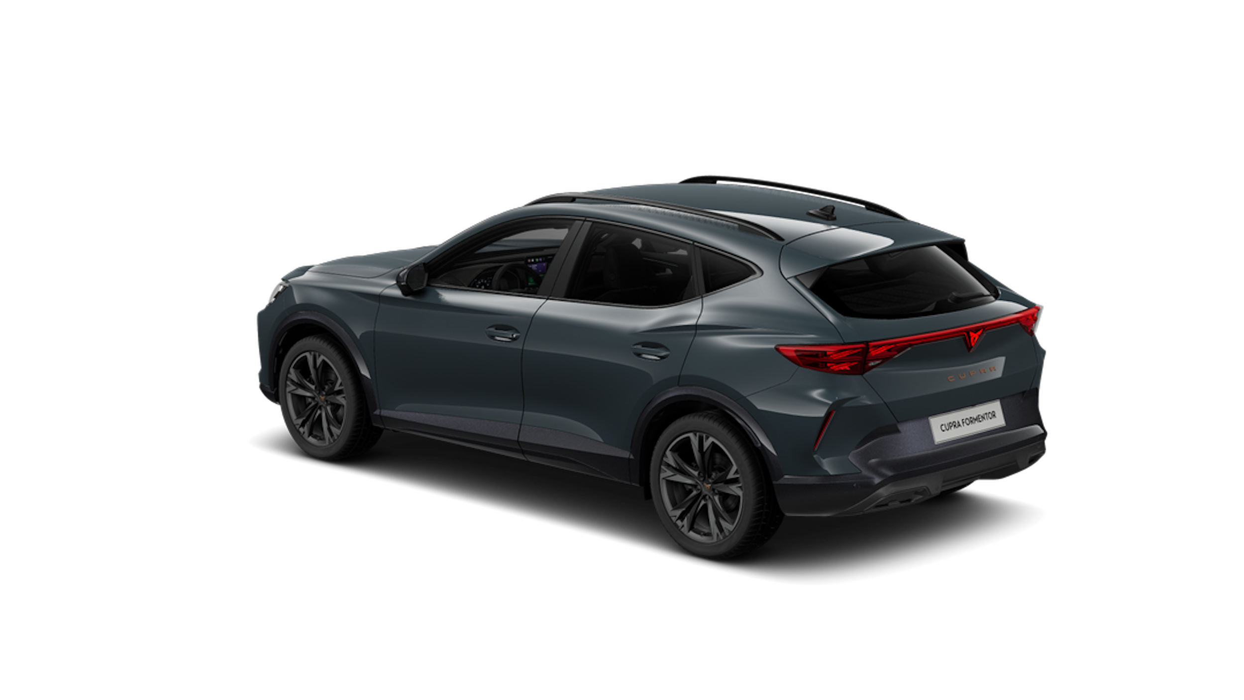 CUPRA Formentor 2026 kuva 2.