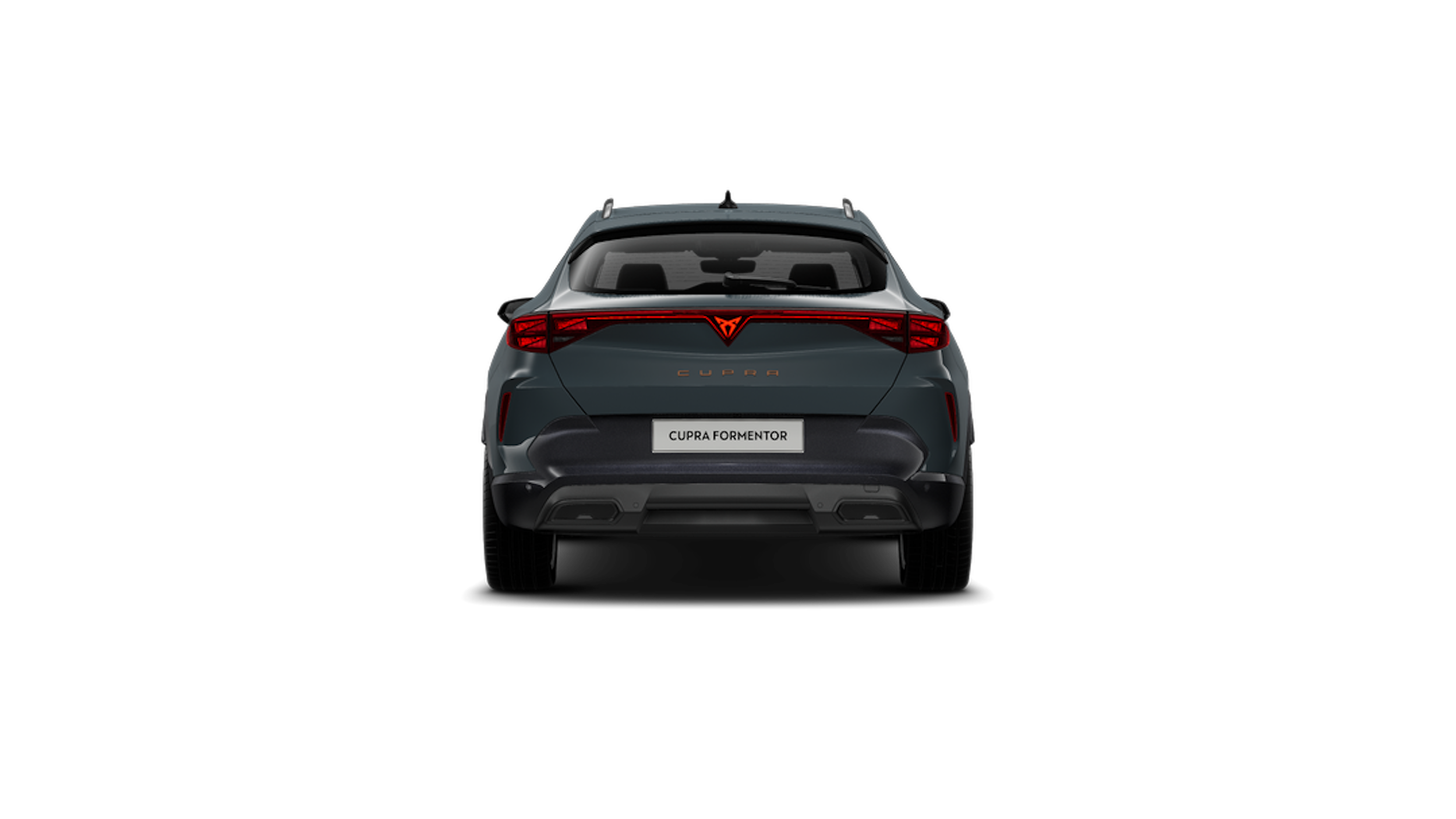 CUPRA Formentor 2026 kuva 3.