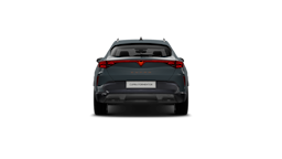 CUPRA Formentor 2026 kuva 3.