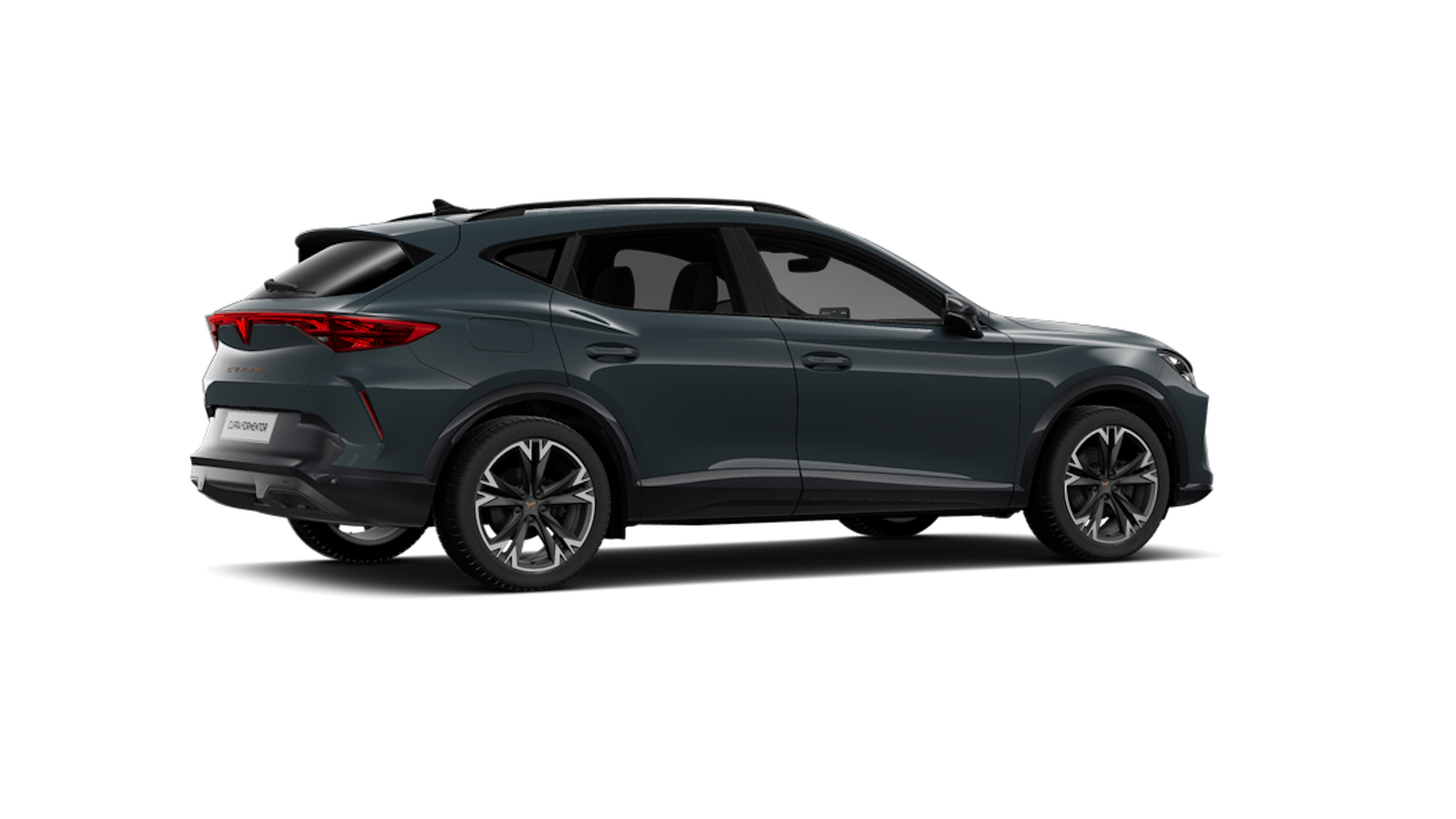 CUPRA Formentor 2026 kuva 4.