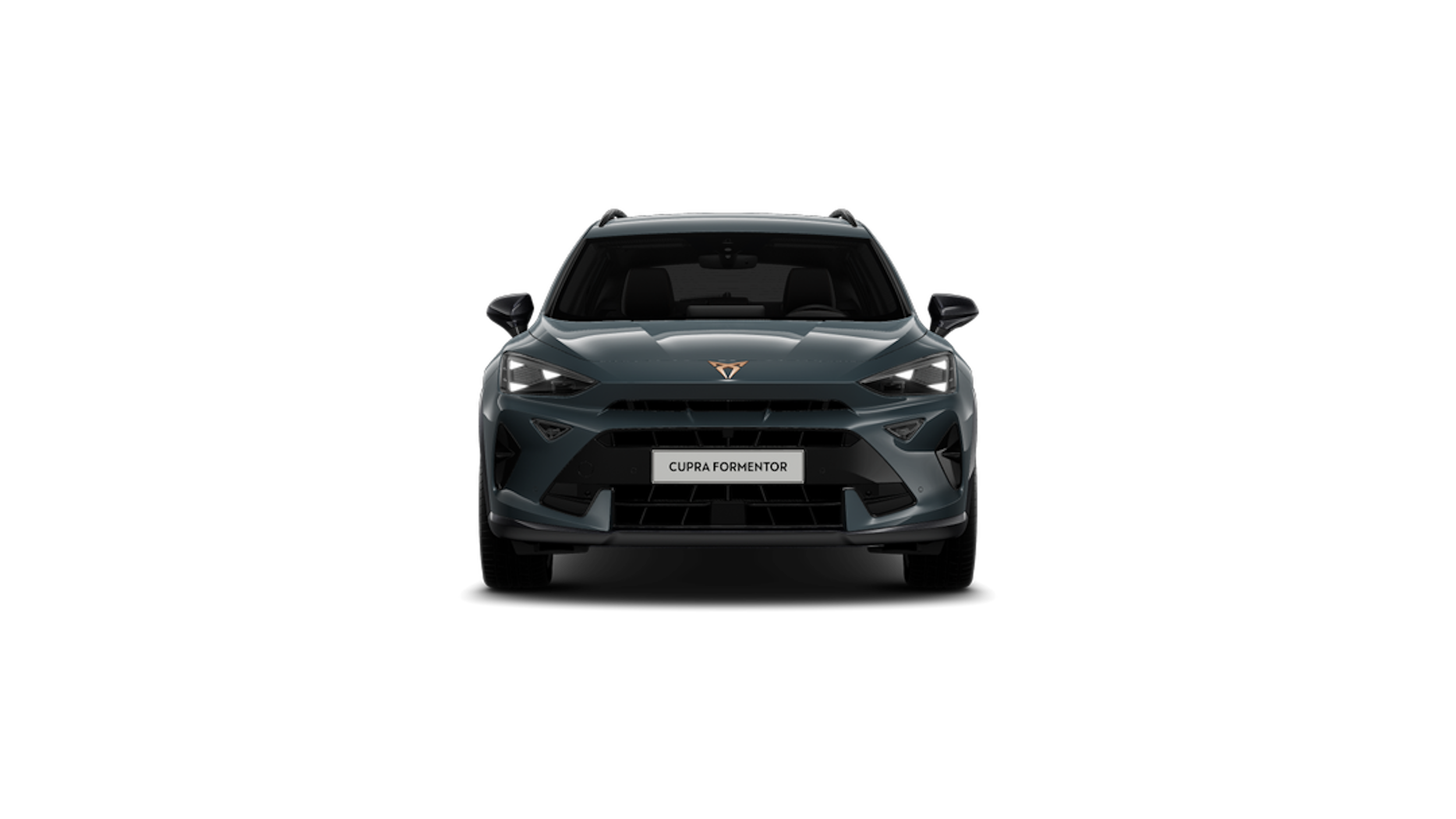 CUPRA Formentor 2026 kuva 5.