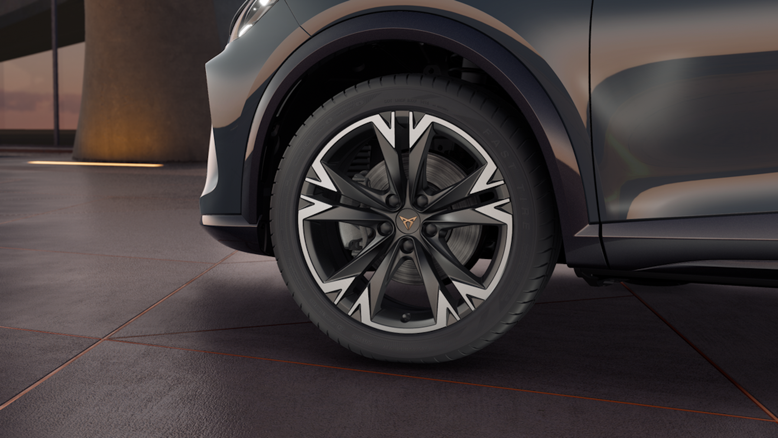CUPRA Formentor 2026 kuva 6.