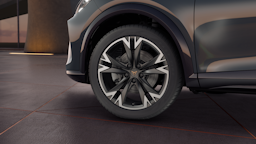 CUPRA Formentor 2026 kuva 6.