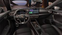 CUPRA Formentor 2026 kuva 7.