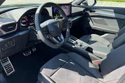 musta CUPRA Formentor 2025 kuva 6.