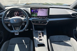 musta CUPRA Formentor 2025 kuva 7.