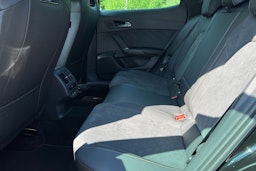 musta CUPRA Formentor 2025 kuva 8.