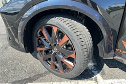 musta CUPRA Formentor 2025 kuva 10.