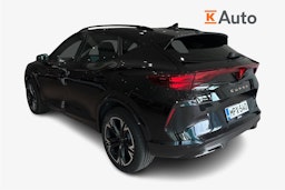 Musta CUPRA Formentor 2025 kuva 2.