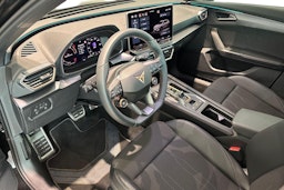 Musta CUPRA Formentor 2025 kuva 6.