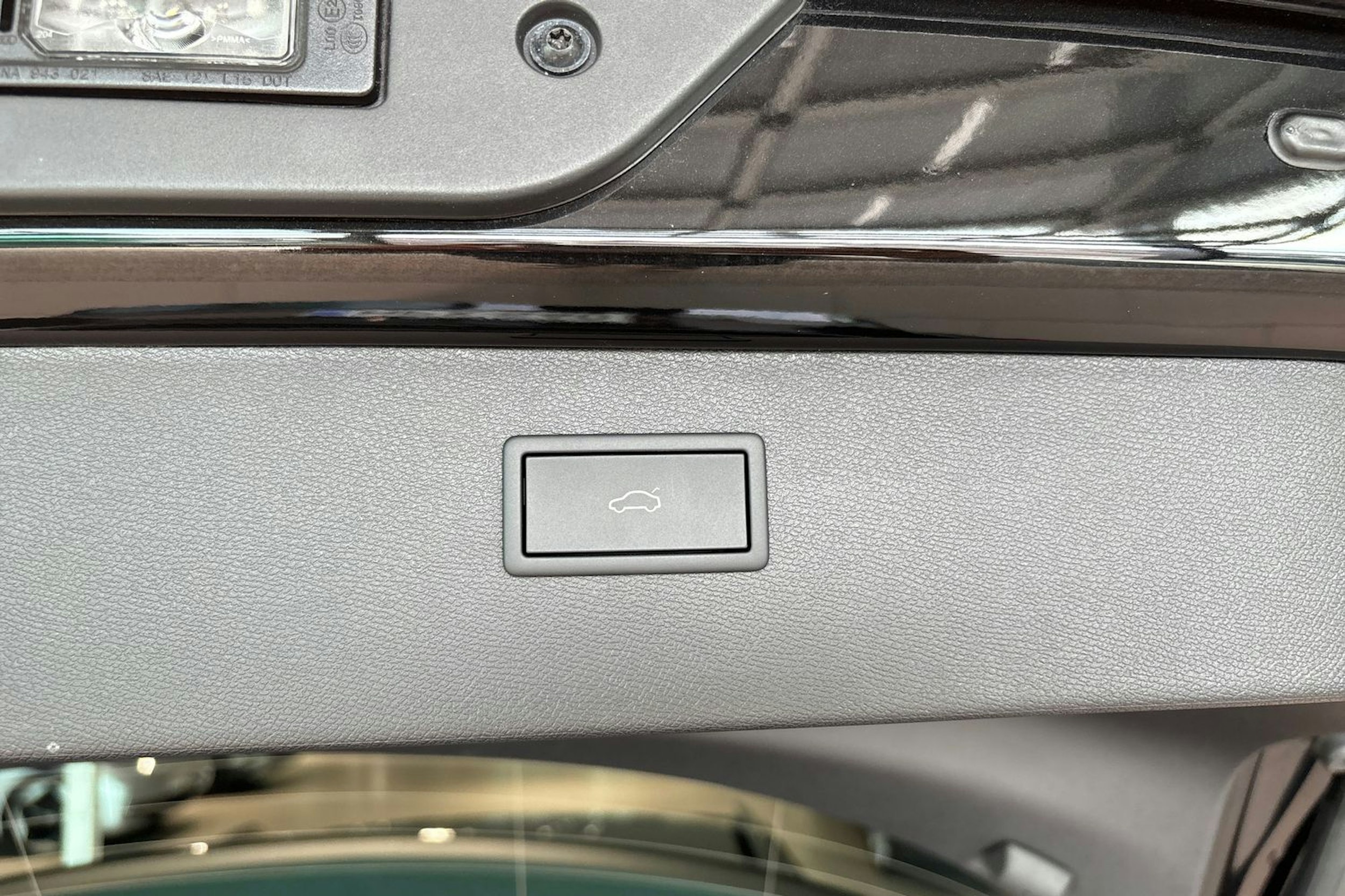 Musta CUPRA Formentor 2025 kuva 12.