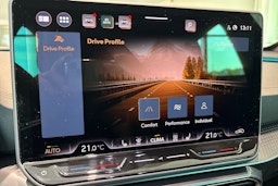 Musta CUPRA Formentor 2025 kuva 15.