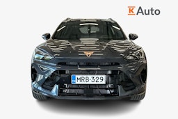 met. harmaa CUPRA Formentor 2024 kuva 2.