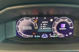 met. harmaa CUPRA Formentor 2024 kuva 11.