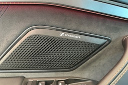 met. harmaa CUPRA Formentor 2024 kuva 15.