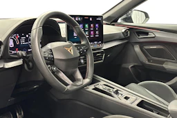 harmaa CUPRA Formentor 2025 kuva 6.