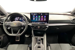 harmaa CUPRA Formentor 2025 kuva 7.