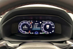 harmaa CUPRA Formentor 2025 kuva 13.