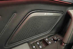 harmaa CUPRA Formentor 2025 kuva 15.