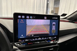 harmaa CUPRA Formentor 2025 kuva 16.