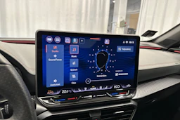 harmaa CUPRA Formentor 2025 kuva 24.