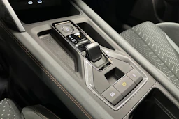 harmaa CUPRA Formentor 2025 kuva 28.