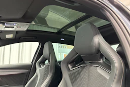 harmaa CUPRA Formentor 2025 kuva 31.