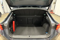 harmaa CUPRA Formentor 2025 kuva 32.