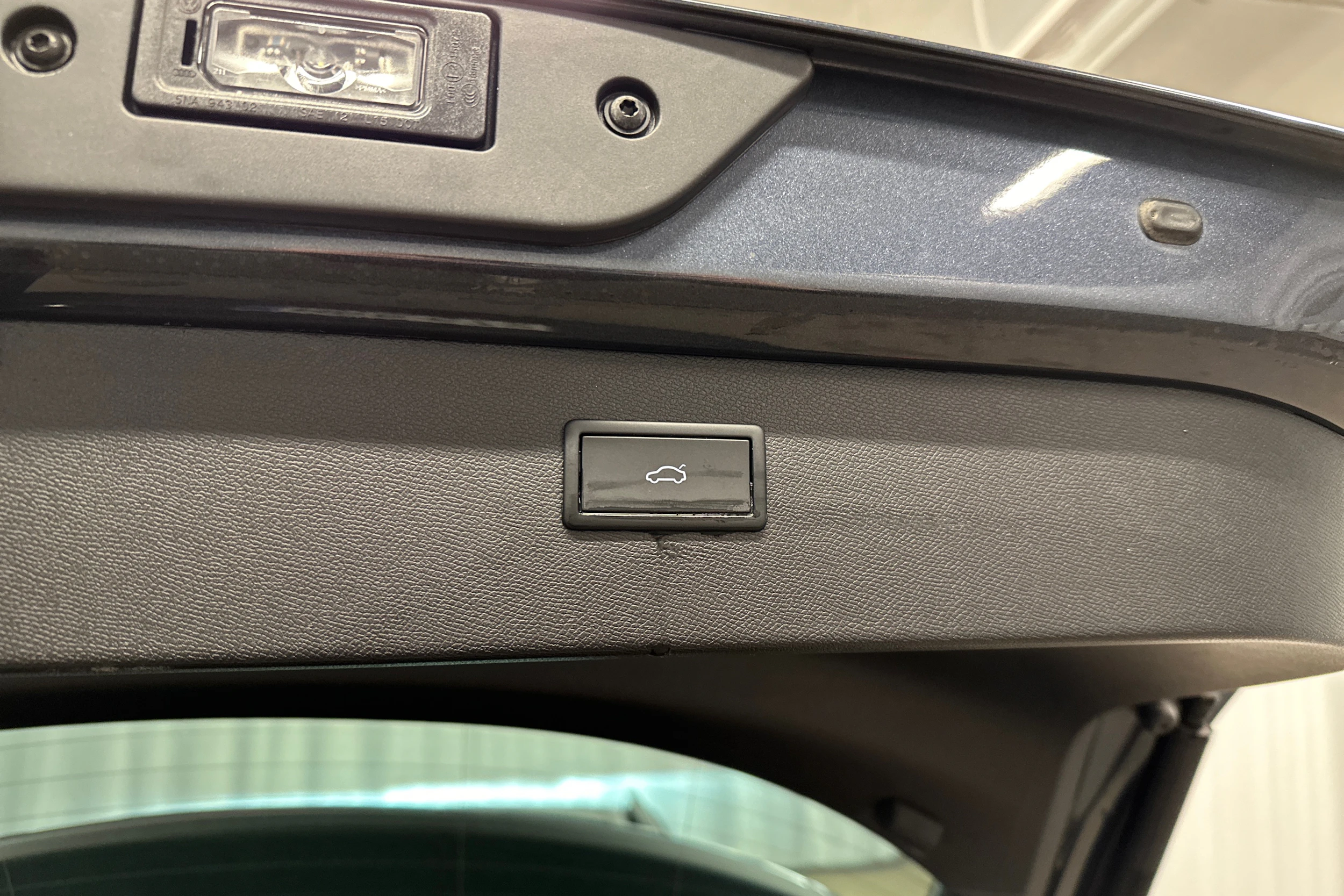 harmaa CUPRA Formentor 2025 kuva 33.