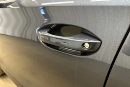 harmaa CUPRA Formentor 2025 kuva 34.