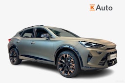 ruskea (beige) CUPRA Formentor 2025 kuva 1.