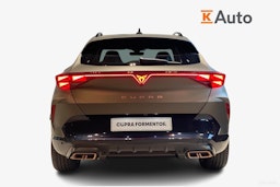 ruskea (beige) CUPRA Formentor 2025 kuva 3.