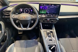 ruskea (beige) CUPRA Formentor 2025 kuva 6.