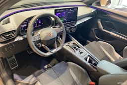 ruskea (beige) CUPRA Formentor 2025 kuva 7.