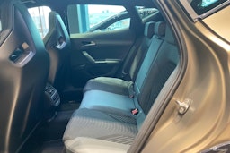 ruskea (beige) CUPRA Formentor 2025 kuva 9.