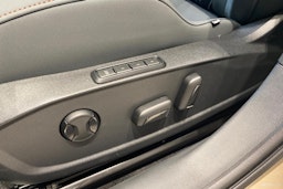 ruskea (beige) CUPRA Formentor 2025 kuva 11.