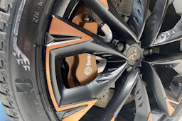 ruskea (beige) CUPRA Formentor 2025 kuva 12.