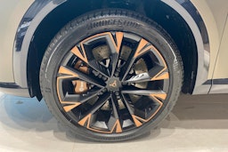 ruskea (beige) CUPRA Formentor 2025 kuva 13.