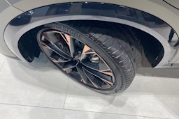 ruskea (beige) CUPRA Formentor 2025 kuva 14.