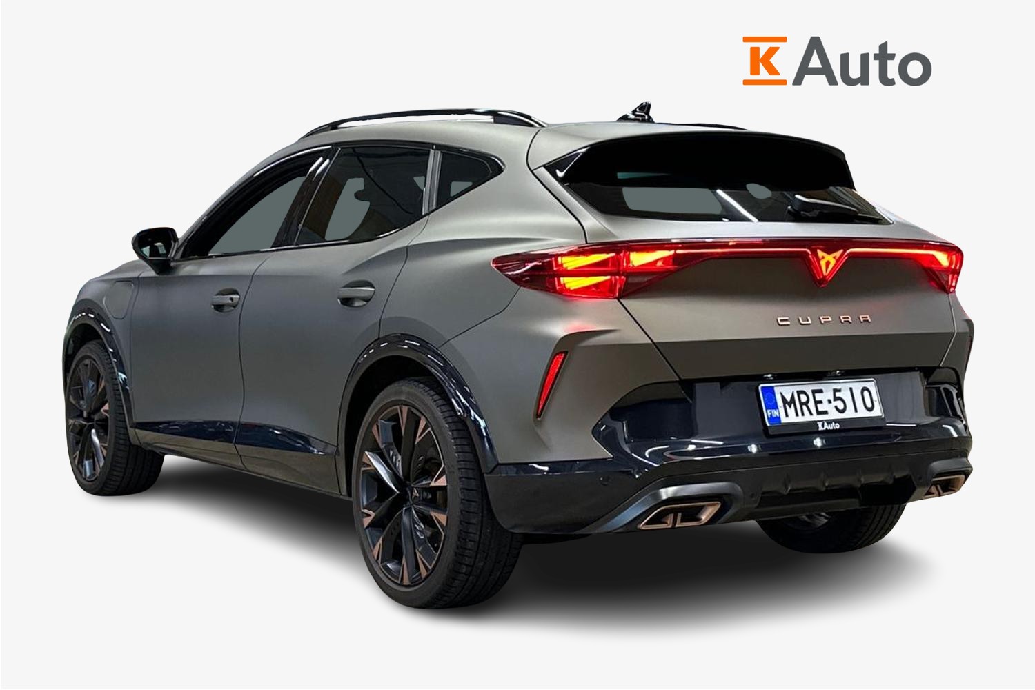 Cupra Formentor 2025, kuva 2/30