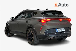 ruskea (beige) CUPRA Formentor 2025 kuva 2.