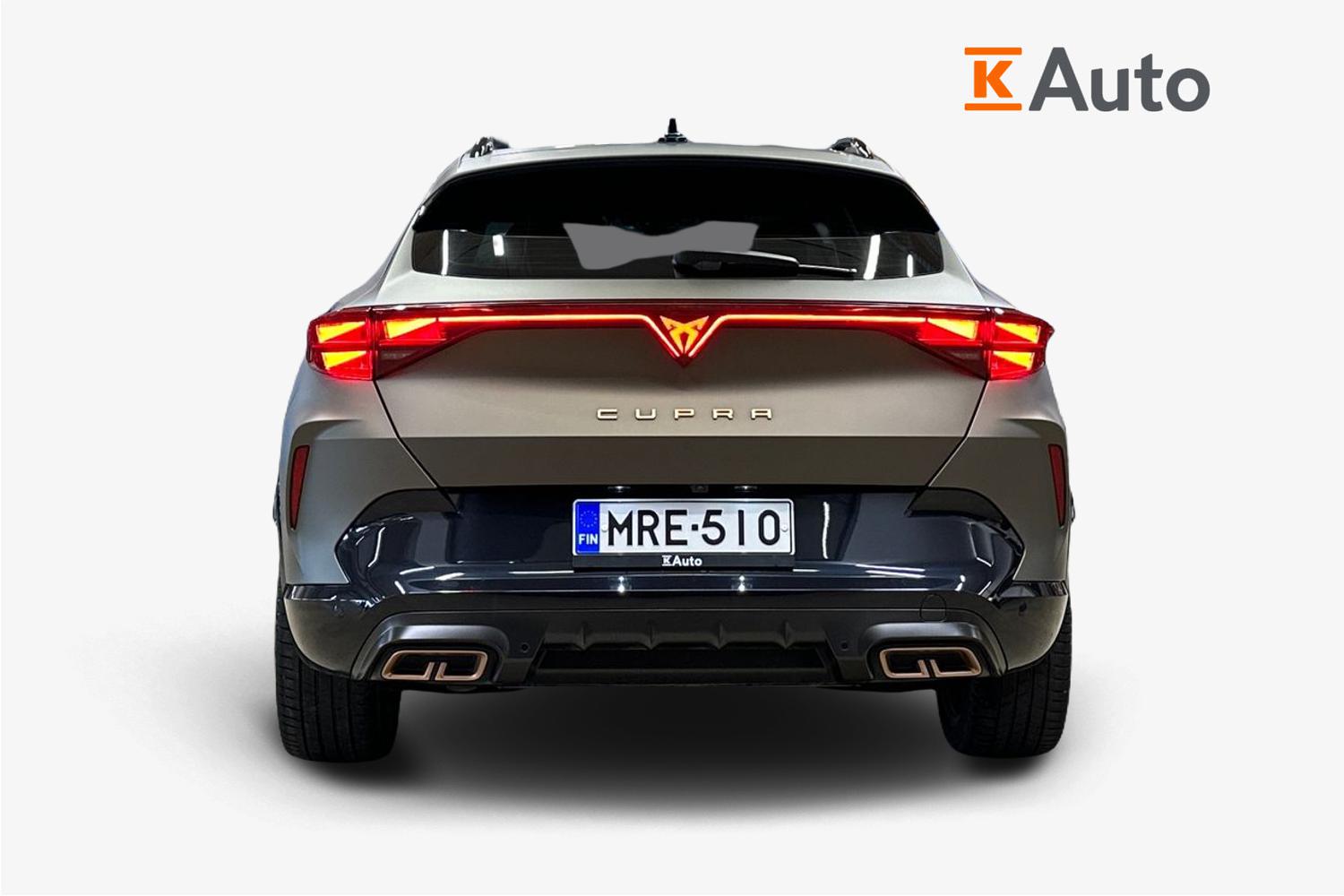 Cupra Formentor 2025, kuva 3/30