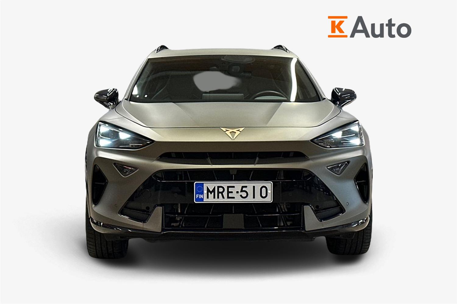 Cupra Formentor 2025, kuva 4/30